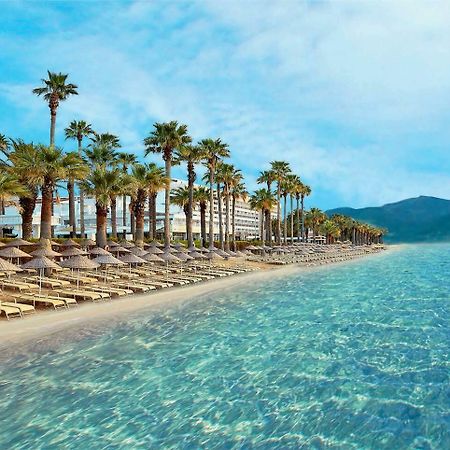 Ideal Prime Beach Hotel Ultra All Inclusive Marmaris Exterior photo